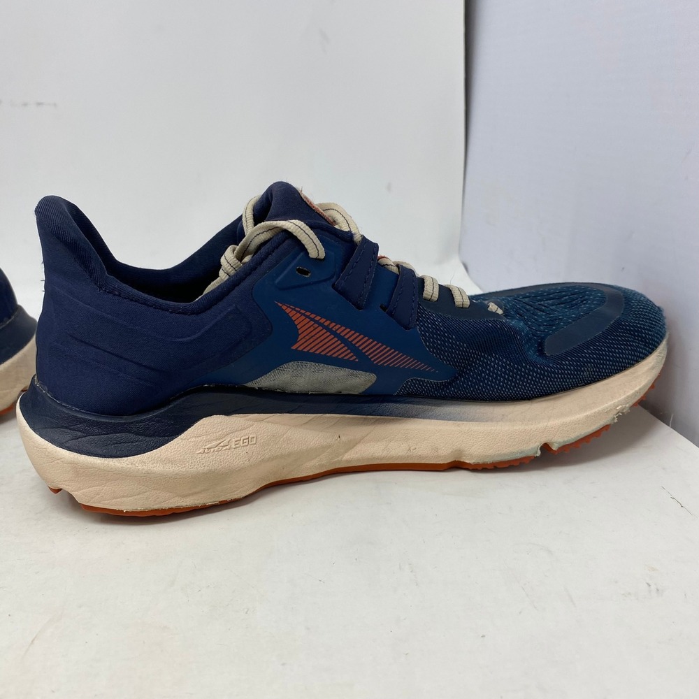 Altra Provision 6 Womens Navy Blue Running Shoes AL0A5488445 Size 8.5 - Picture 2 of 10